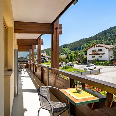 14 - Haus Voglreiter 卡普伦