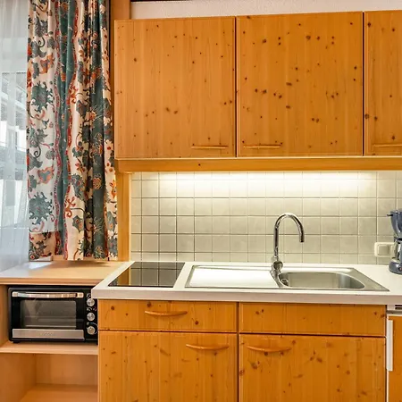 14 - Haus Voglreiter 公寓 *