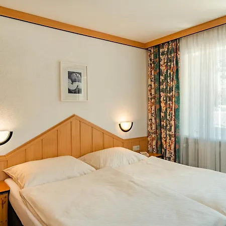 公寓 14 - Haus Voglreiter