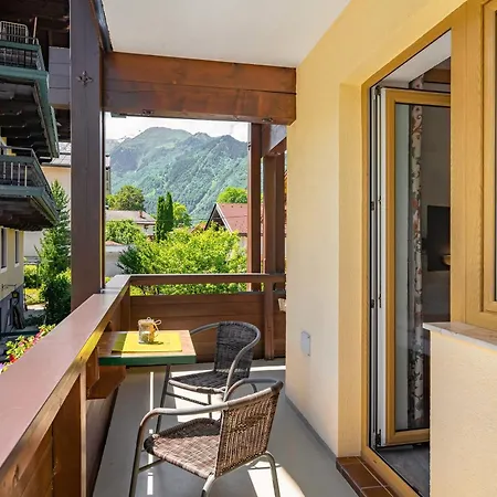 14 - Haus Voglreiter *