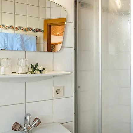 14 - Haus Voglreiter Apartamento