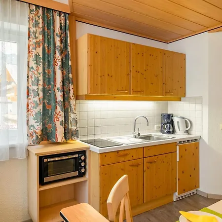 14 - Haus Voglreiter * Kaprun