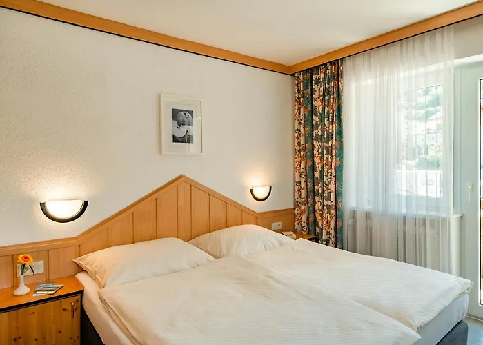 Appartamento 14 - Haus Voglreiter