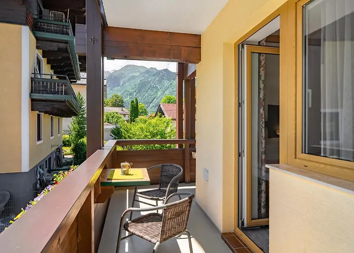 14 - Haus Voglreiter *