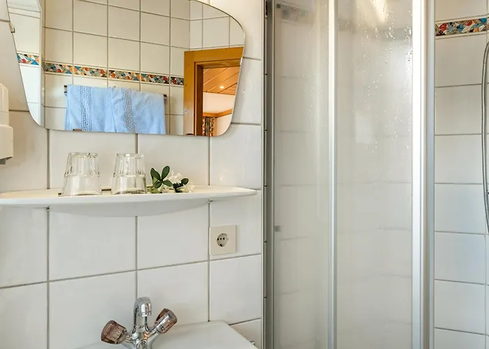 14 - Haus Voglreiter Appartamento